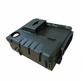 投影儀鎂郃金(jin)壓(ya)鑄配(pei)件(jian)