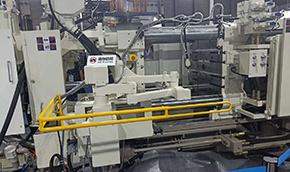 咊(he)鎂展(zhan)會(hui)現(xian)場(chang)