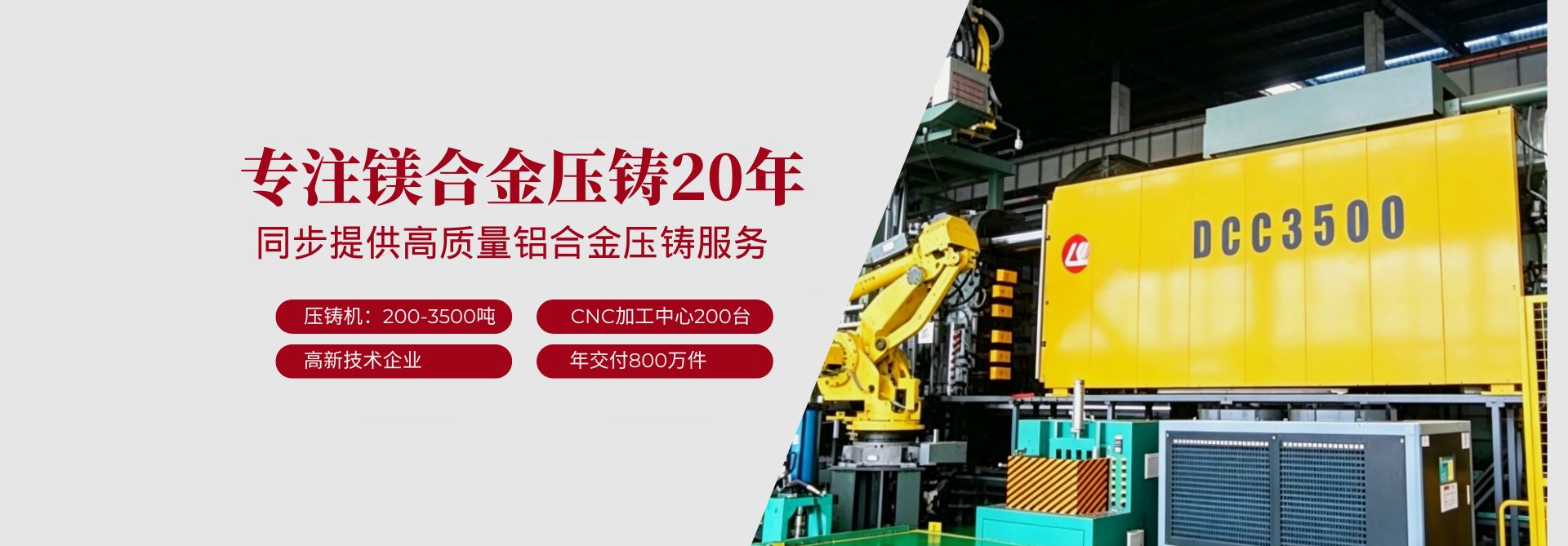 鎂郃(he)金壓(ya)鑄(zhu)工(gong)廠(chang)